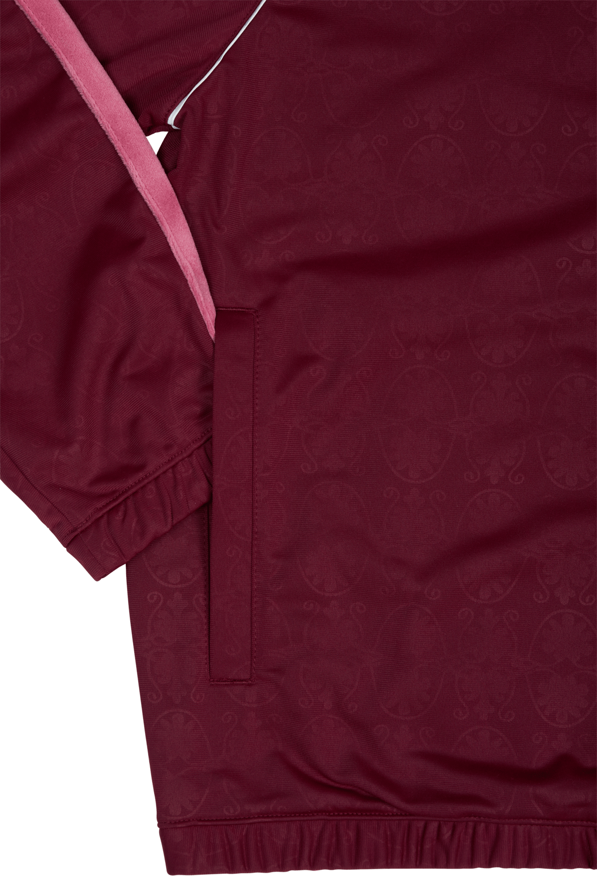 Giannis Lightweight Jacket - Bild 4