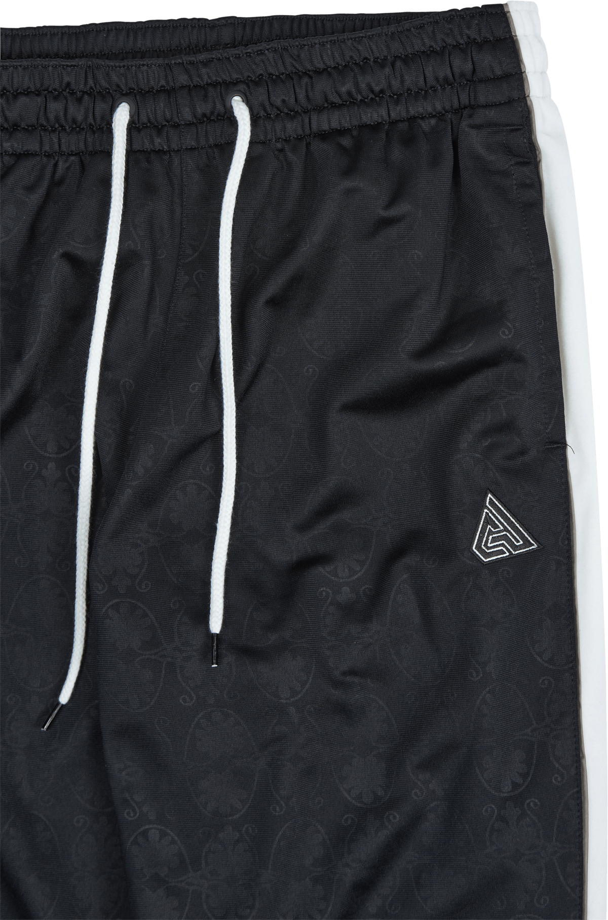 Giannis Lightweight Basketball Trousers - Bild 3