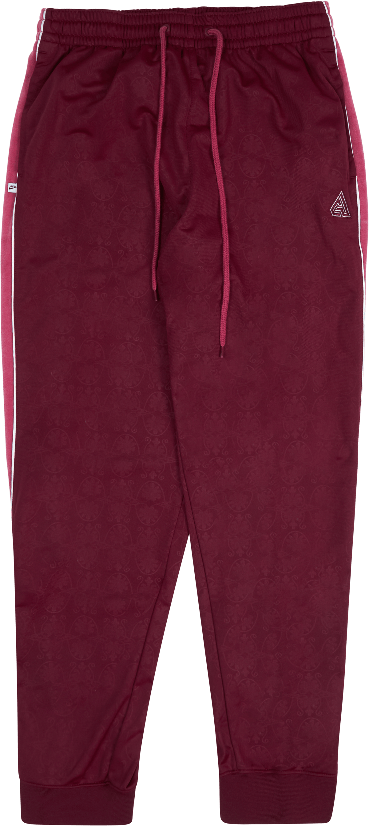 Giannis Light weight Pant