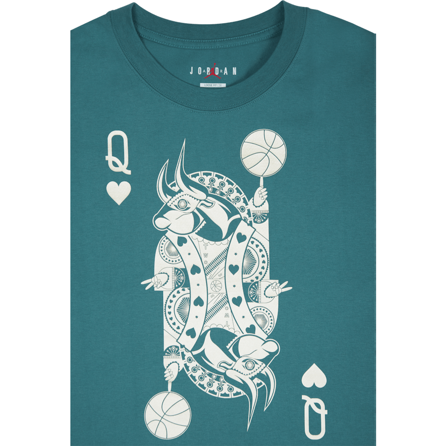 Women's Flight Boxy Tee - Bild 3