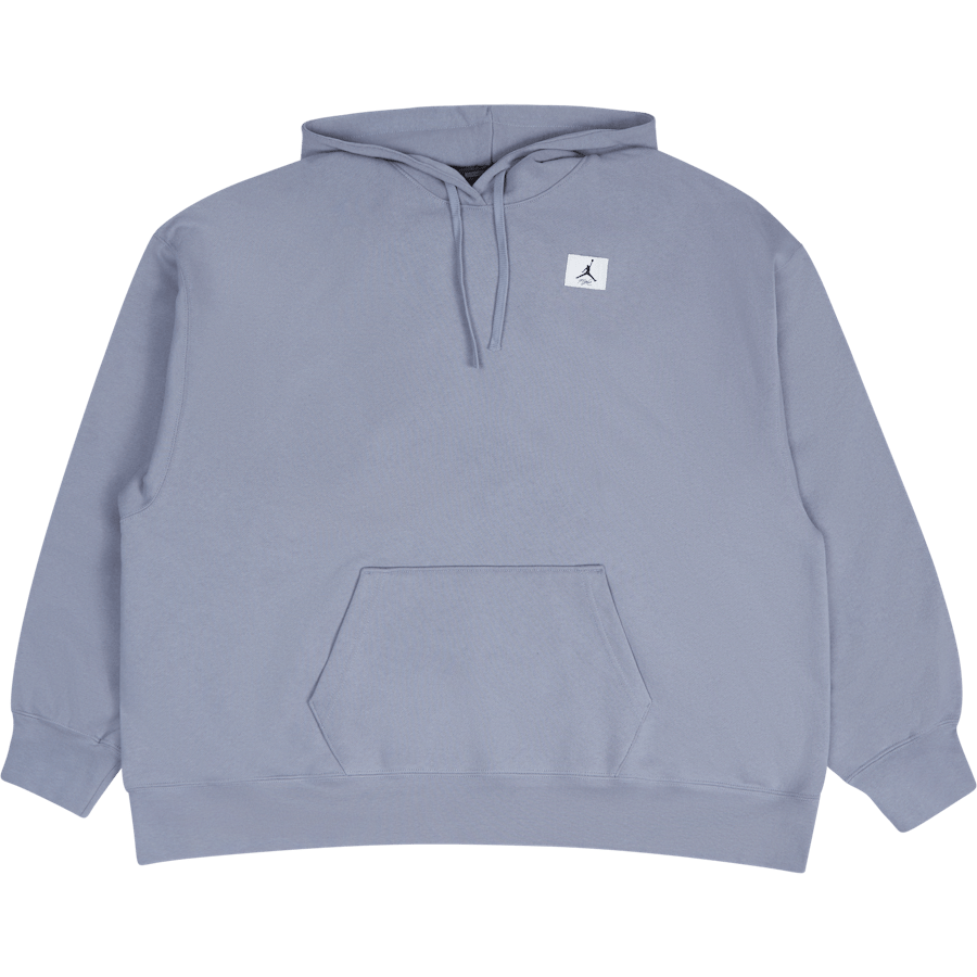 Women's J Flt Flc Hoodie