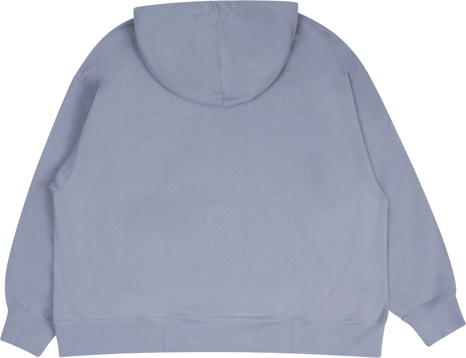 Women's J Flt Flc Hoodie - Bild 2