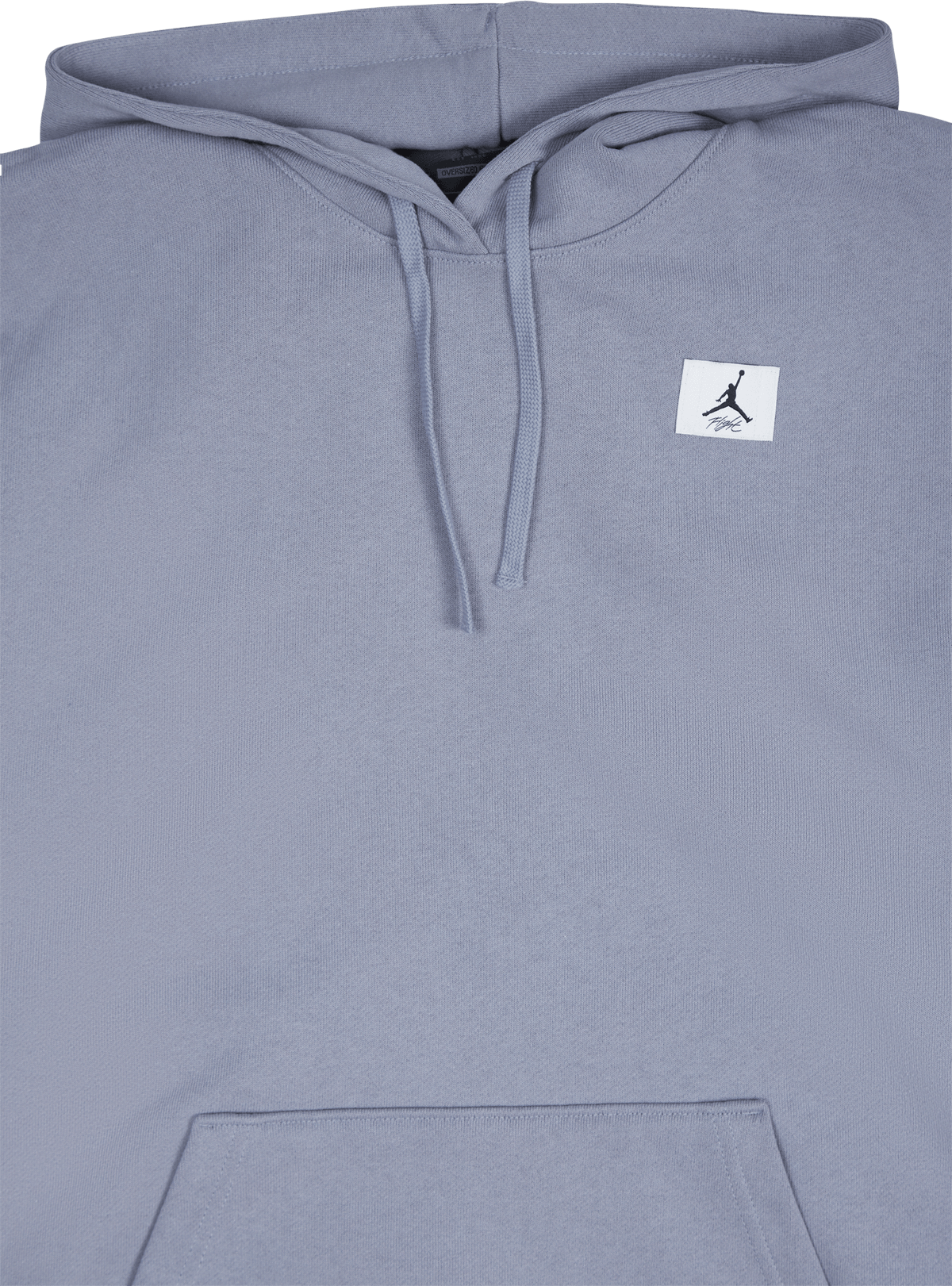 Women's J Flt Flc Hoodie - Bild 3