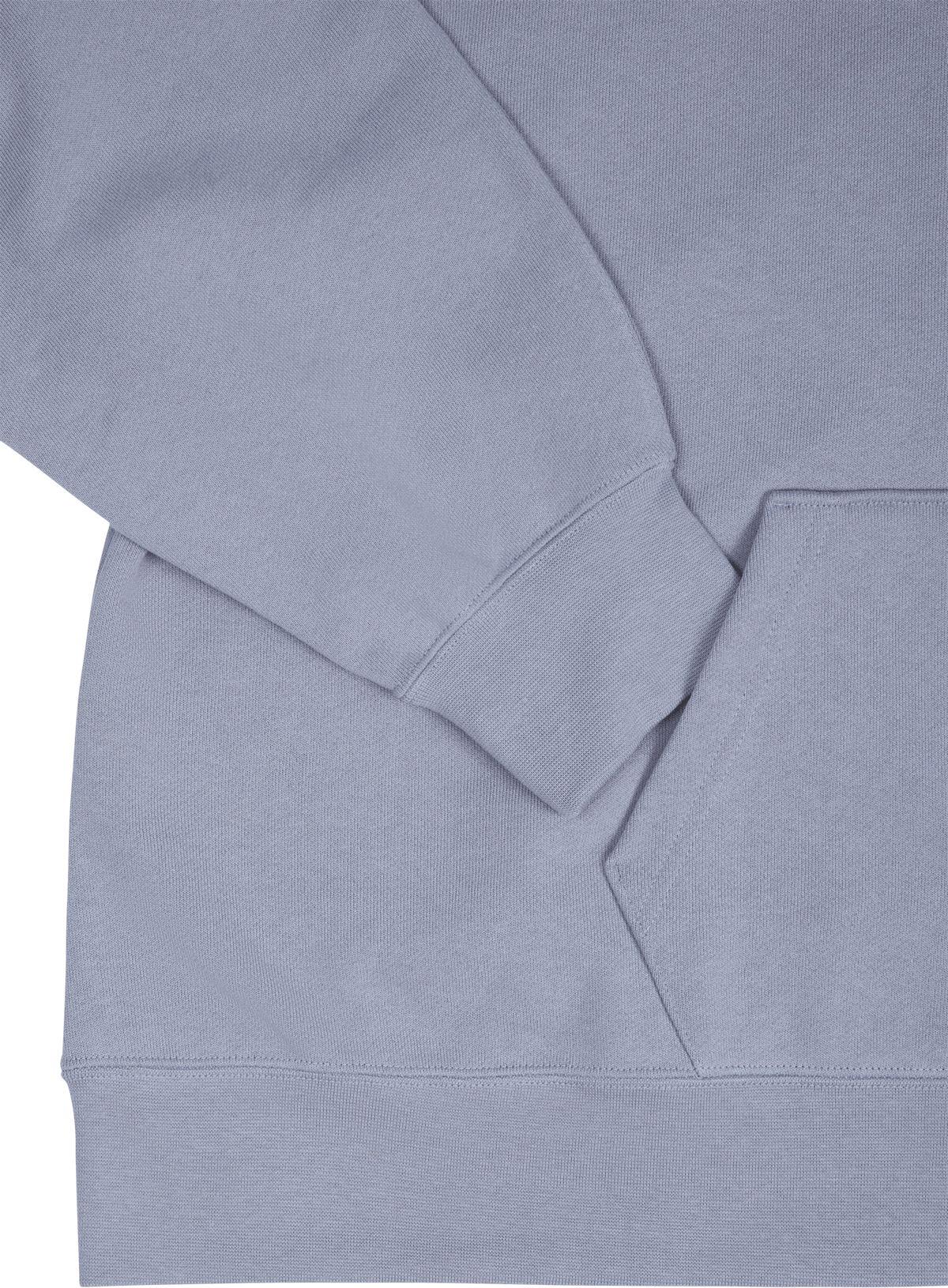 Women's J Flt Flc Hoodie - Bild 4