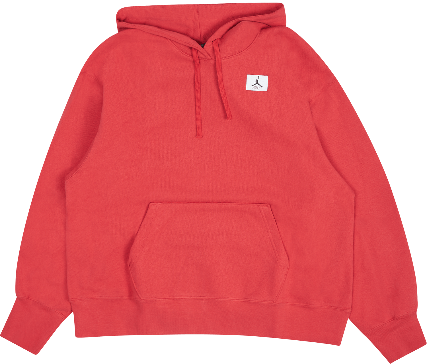 Women’s Flt Flc Hoodie Lobster