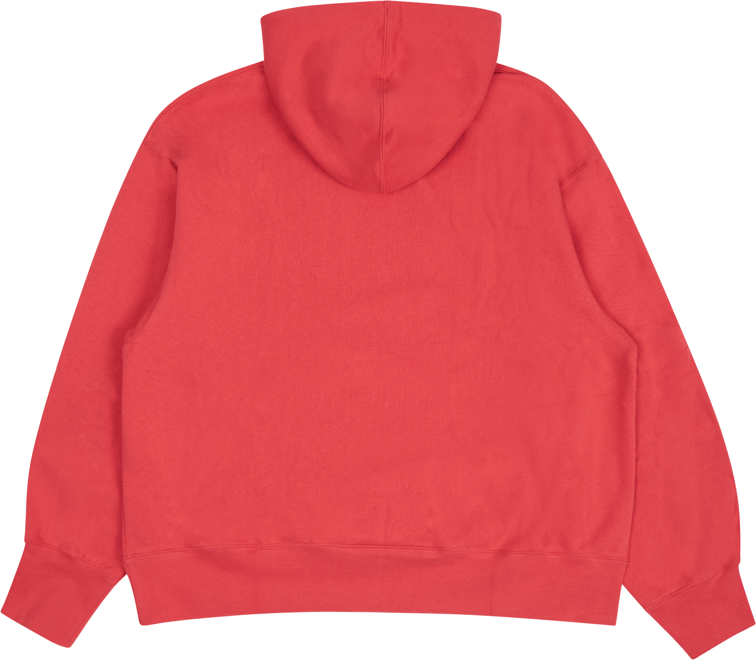 Women's Flt Flc Hoodie Lobster - Bild 2