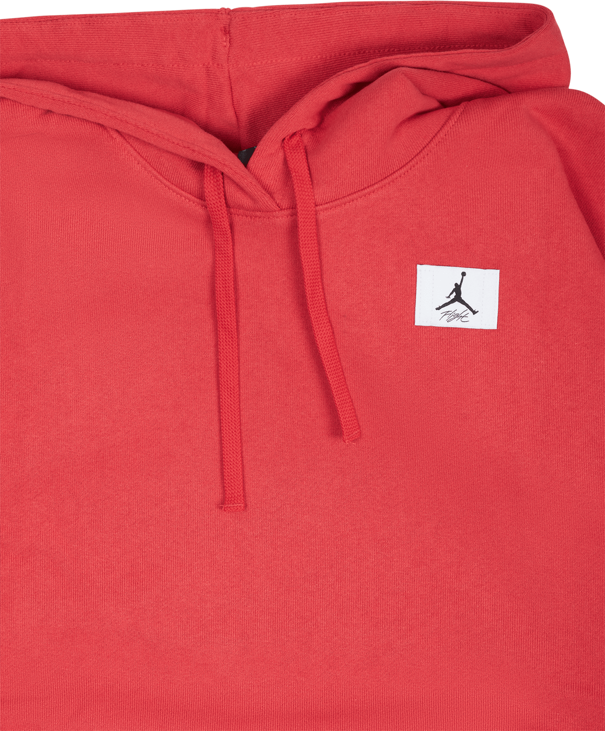 Women's Flt Flc Hoodie Lobster - Bild 3
