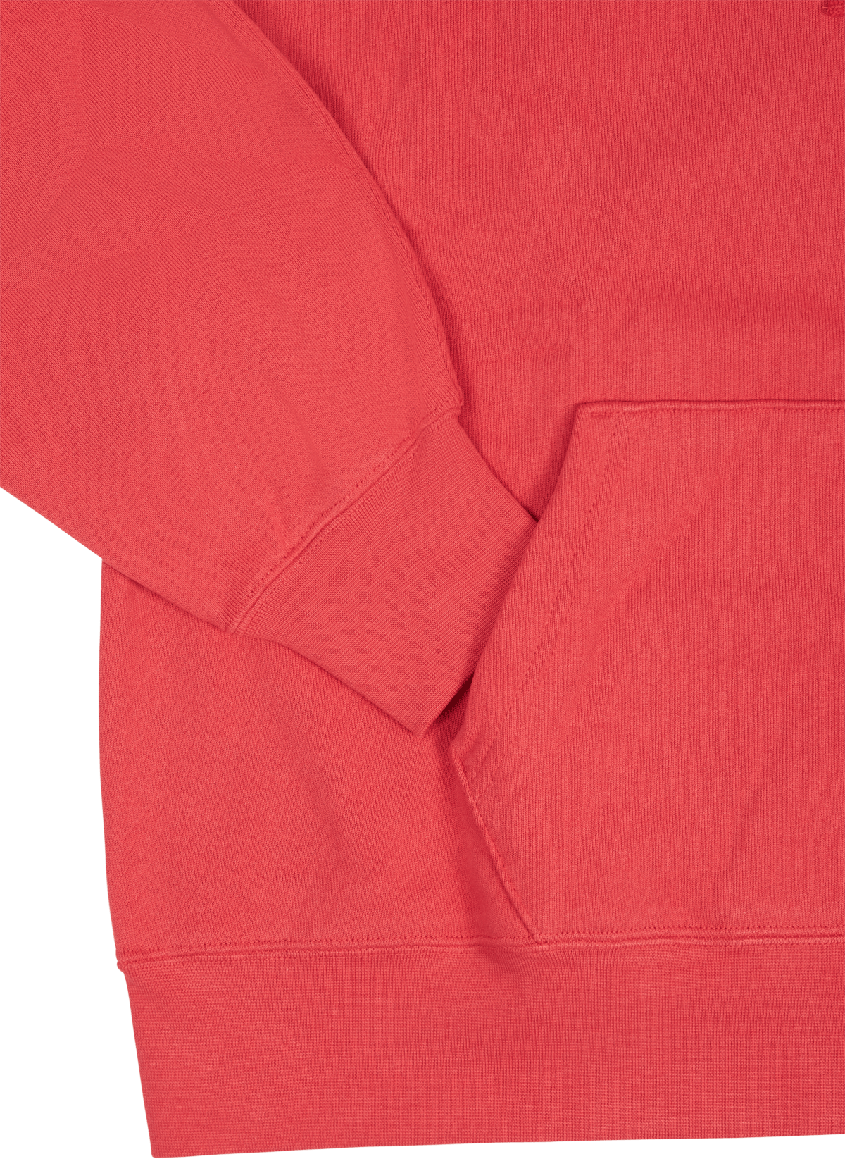 Women's Flt Flc Hoodie Lobster - Bild 4