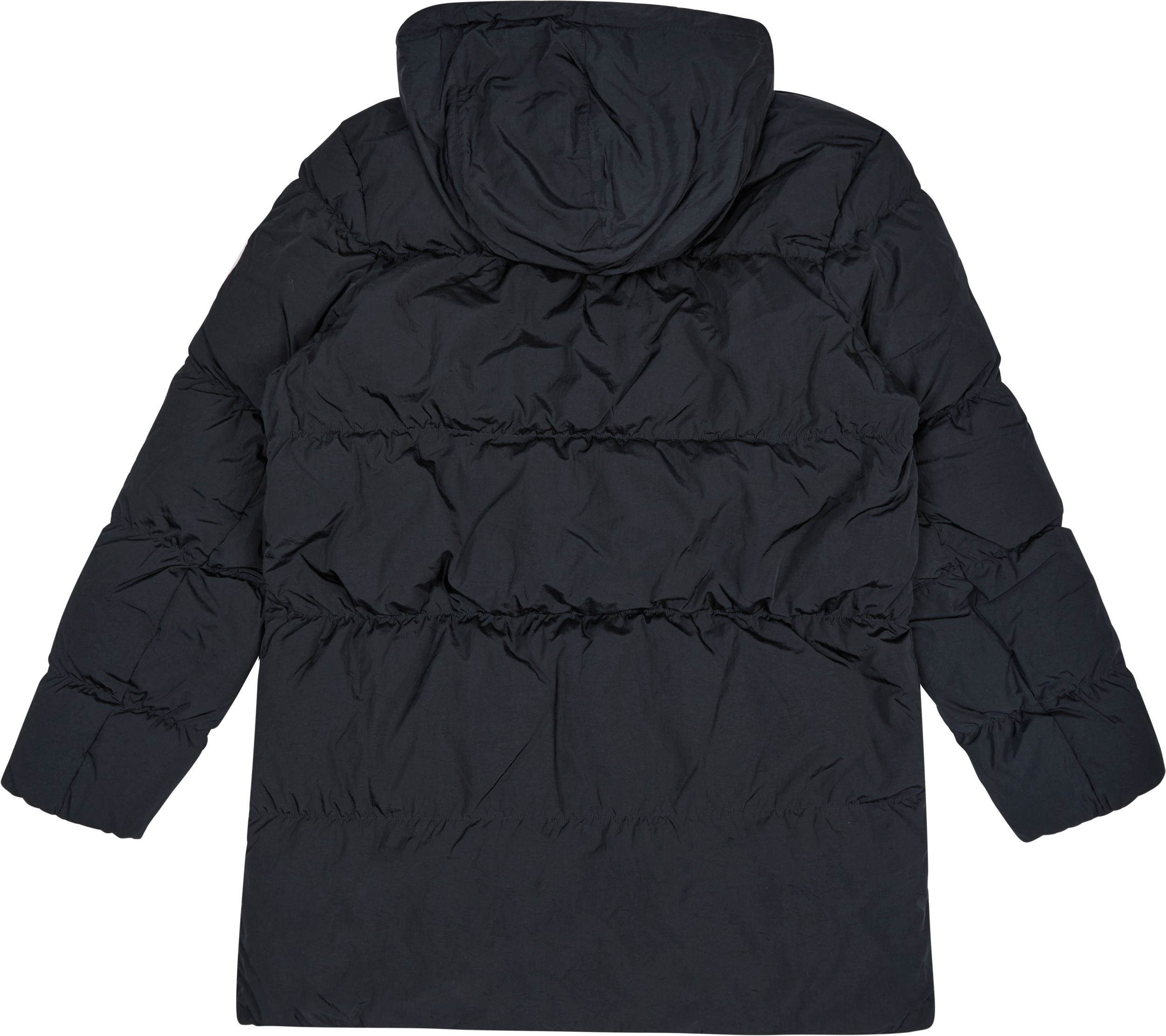 M J Ess Statement Parka - Bild 2
