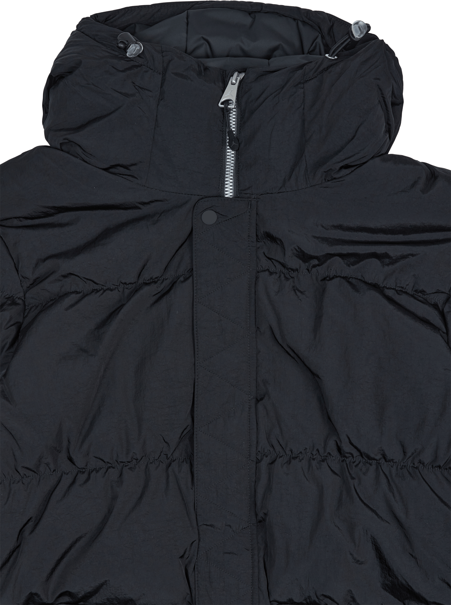 M J Ess Statement Parka - Bild 3