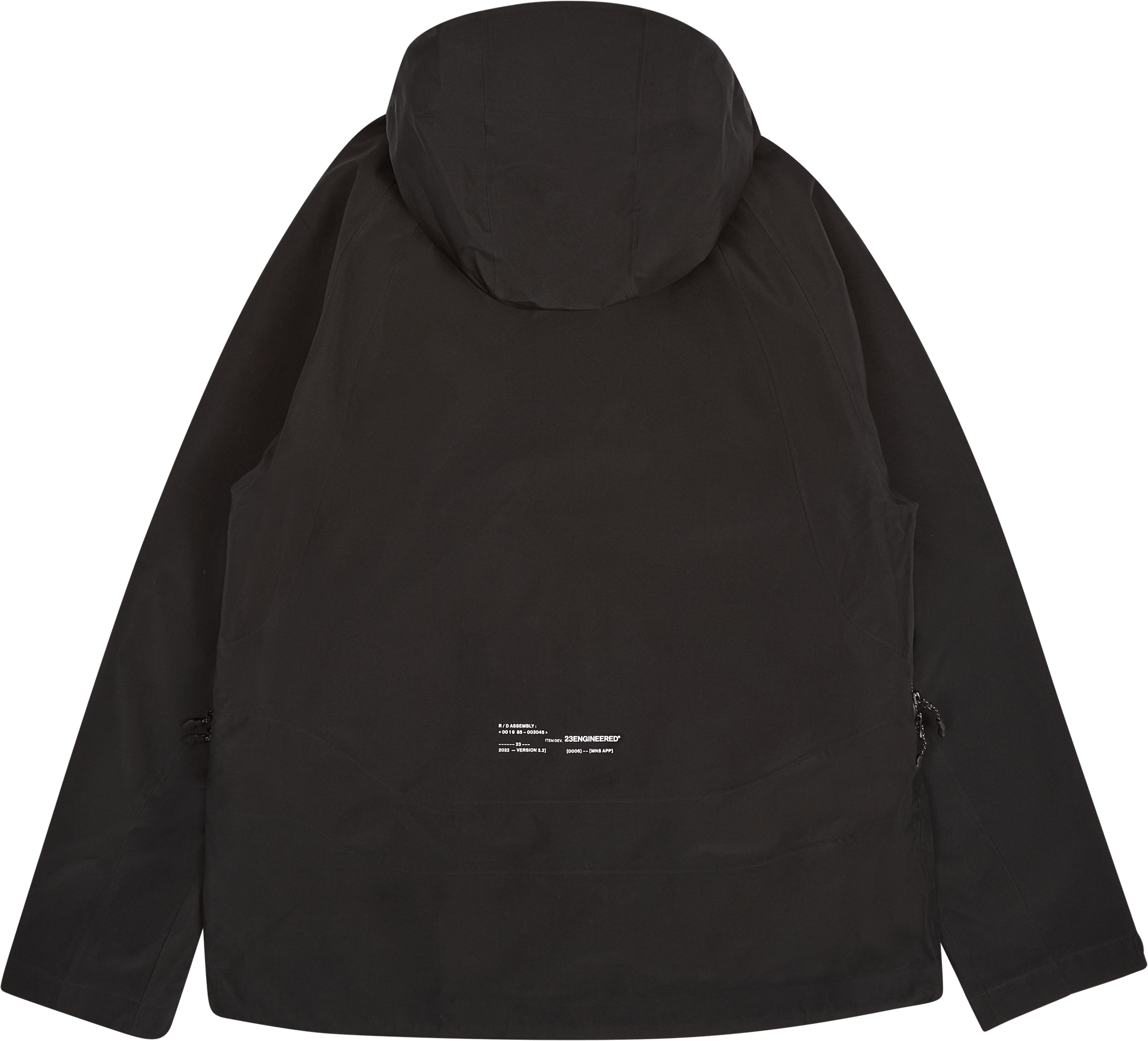 M J 23e Statement Otw - Bild 2