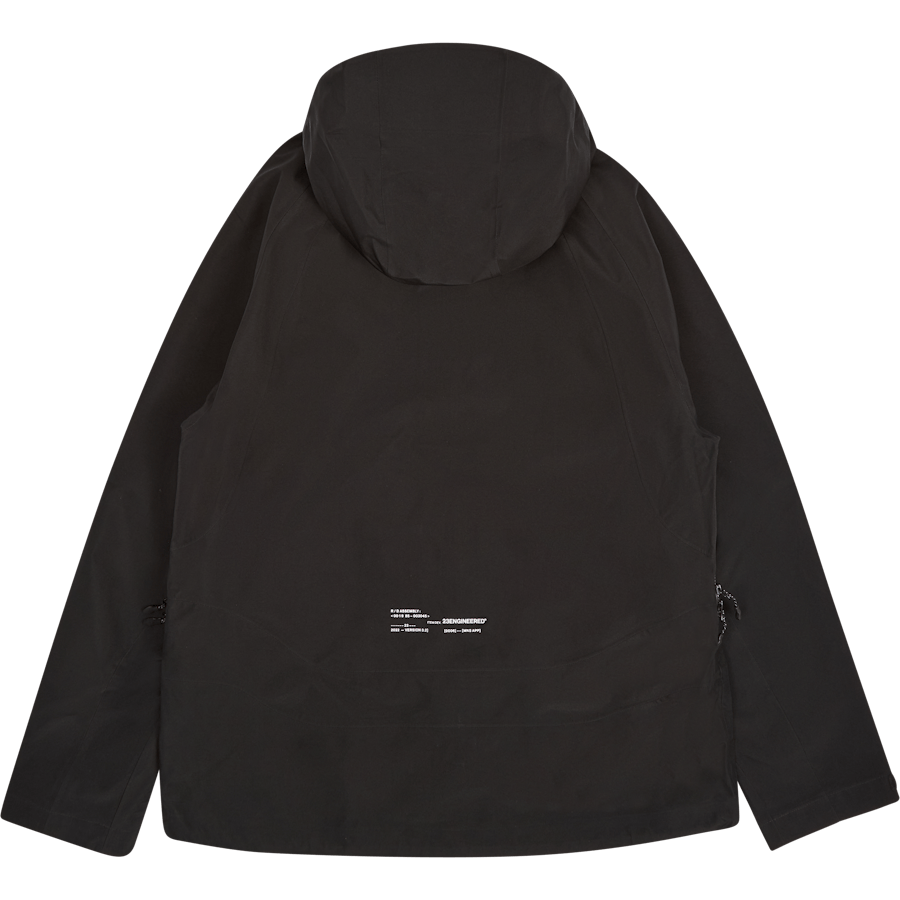 M J 23e Statement Otw - Bild 2