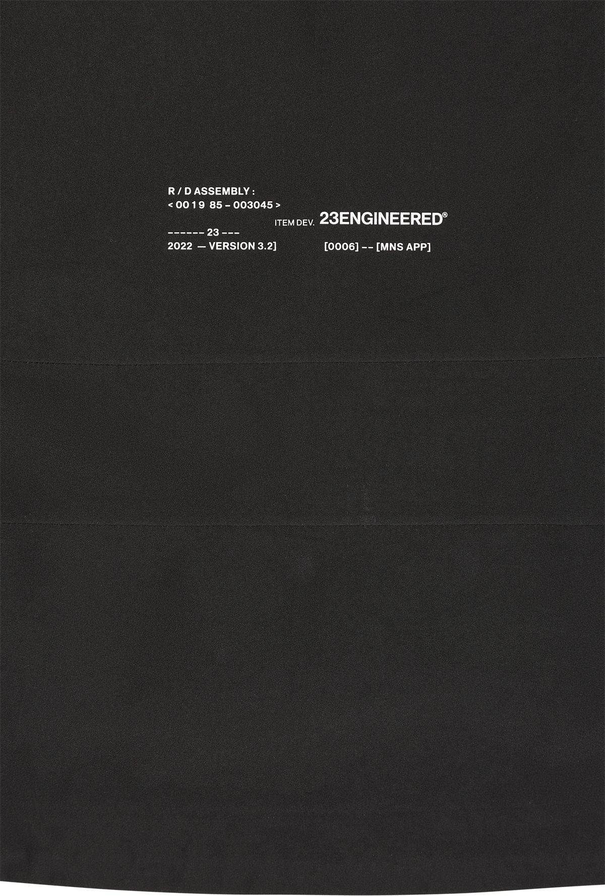 M J 23e Statement Otw - Bild 6