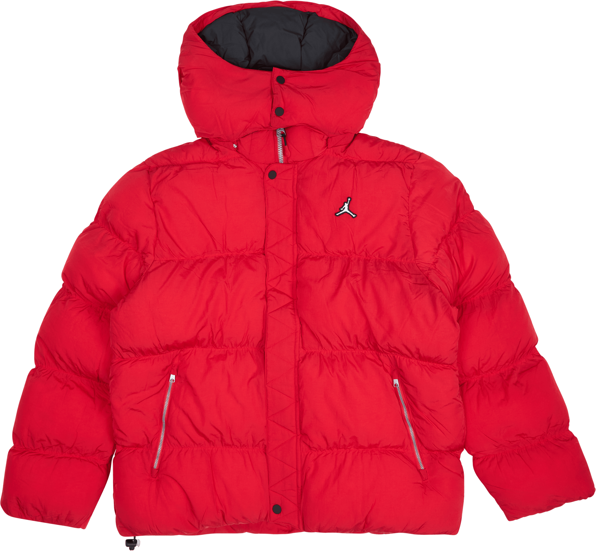 M J Ess Stmt Puffer Jacket