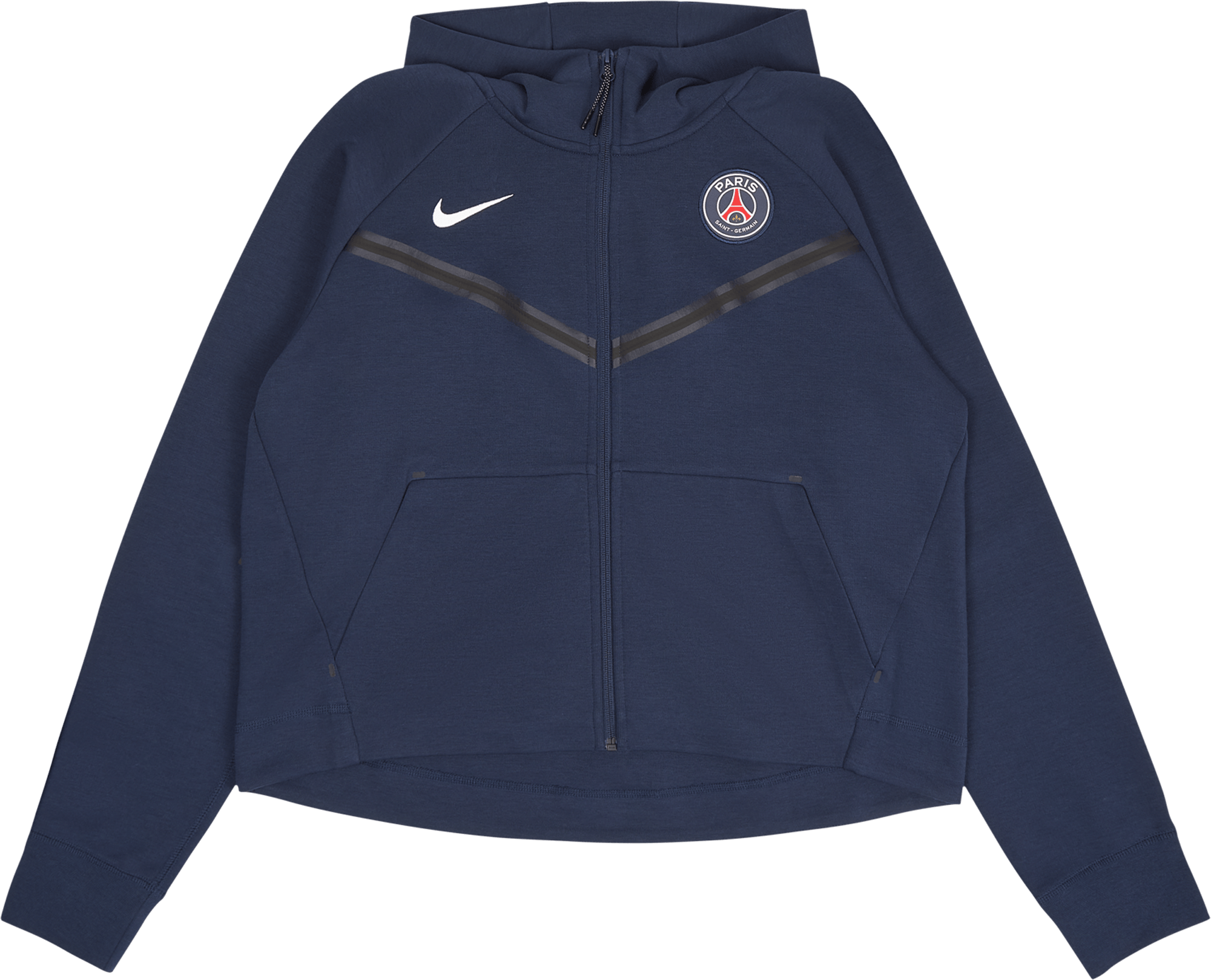 PSG WNSW Tech fleece Wressntl Fzhdy