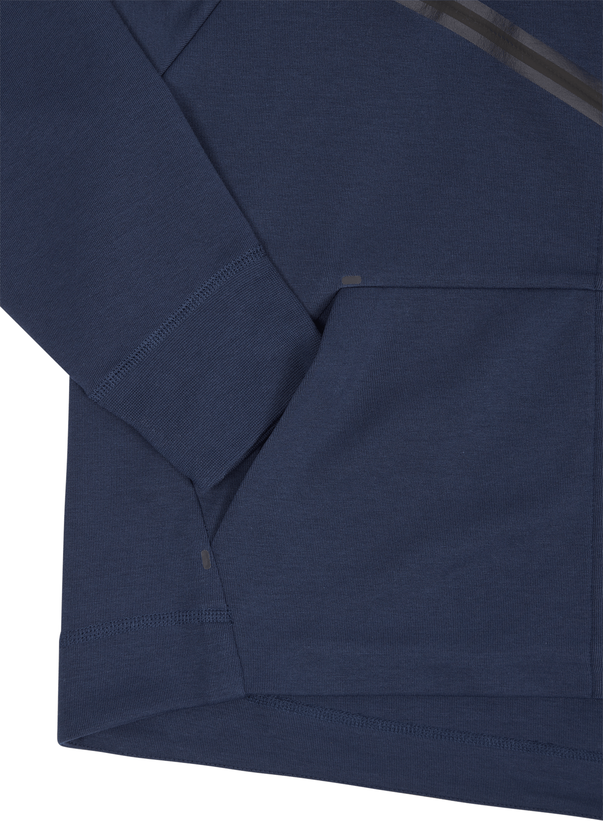 PSG WNSW Tech fleece Wressntl Fzhdy - Bild 4