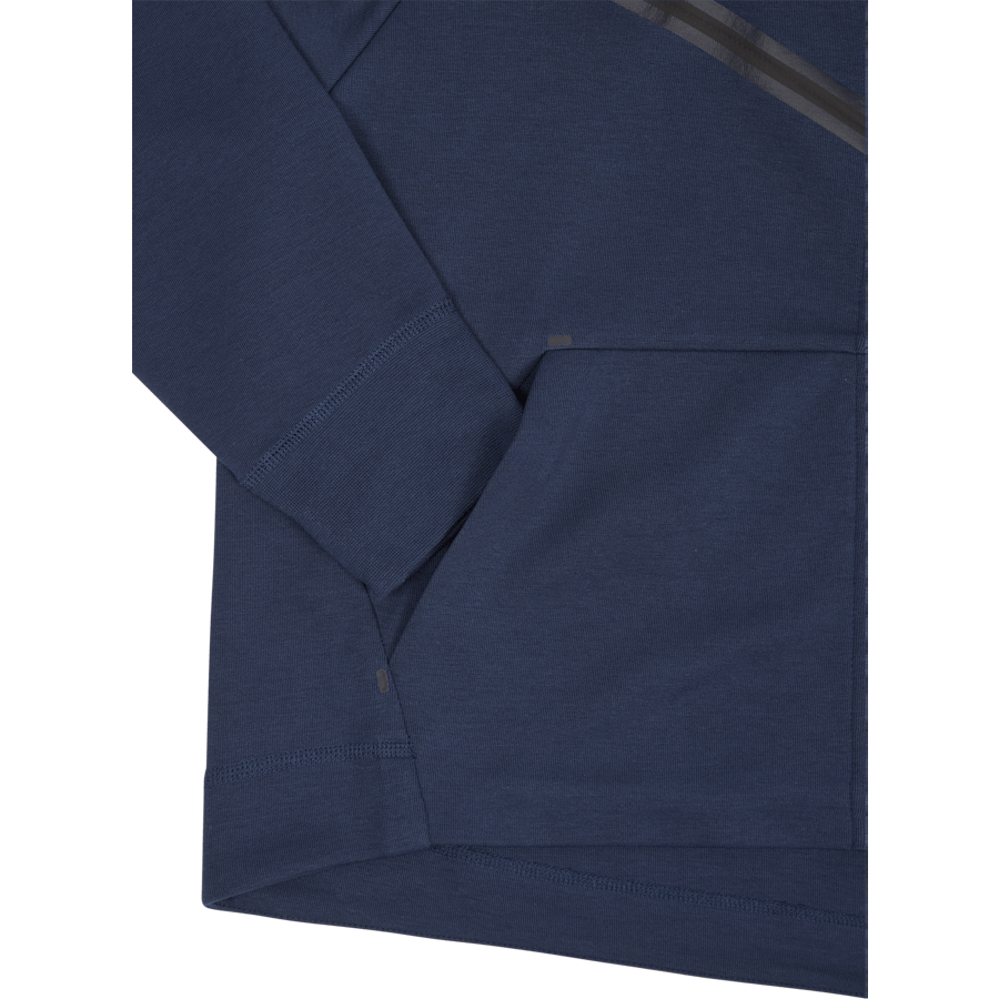 PSG WNSW Tech fleece Wressntl Fzhdy - Bild 4