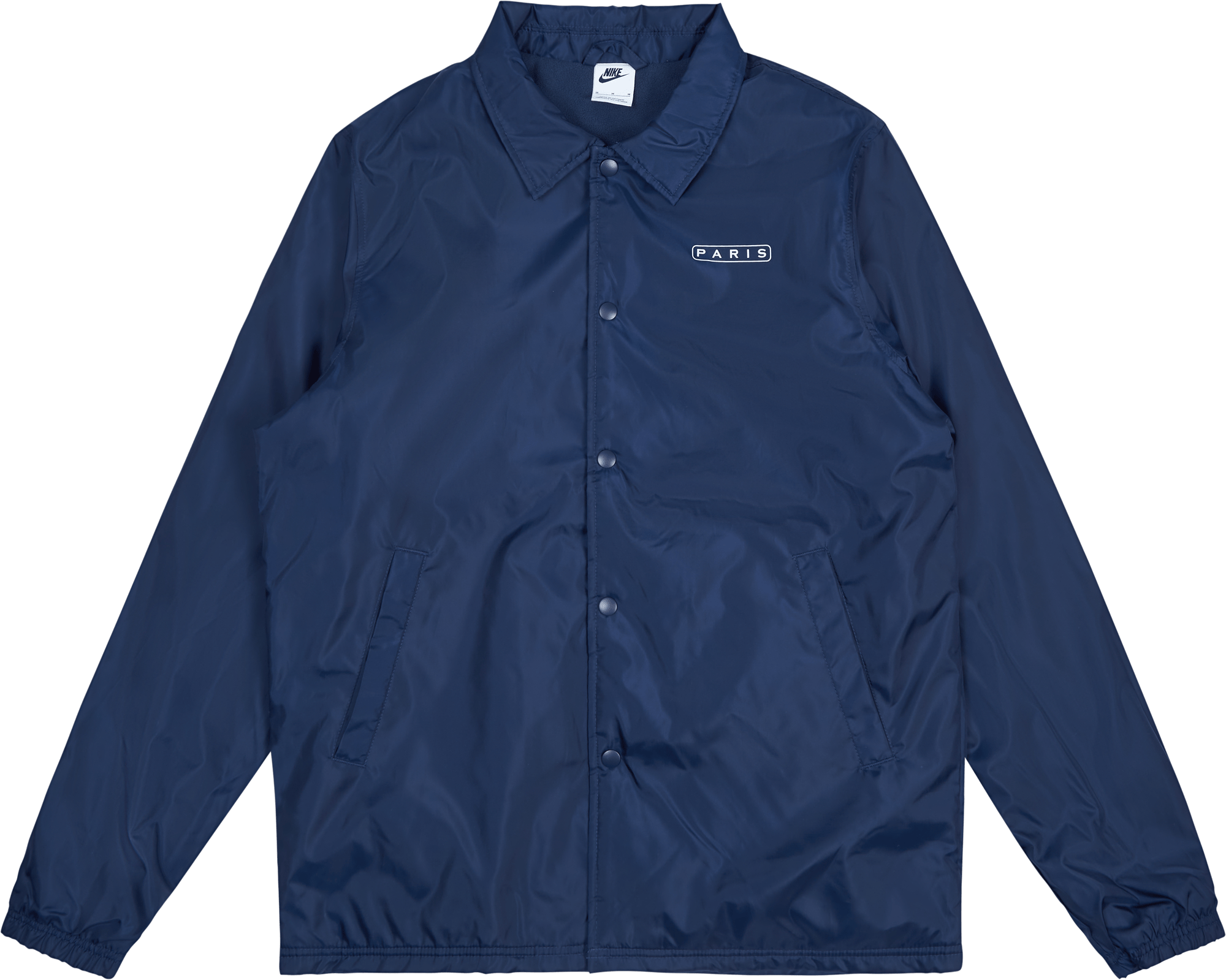 PSG JDI Men’s Woven Jacket