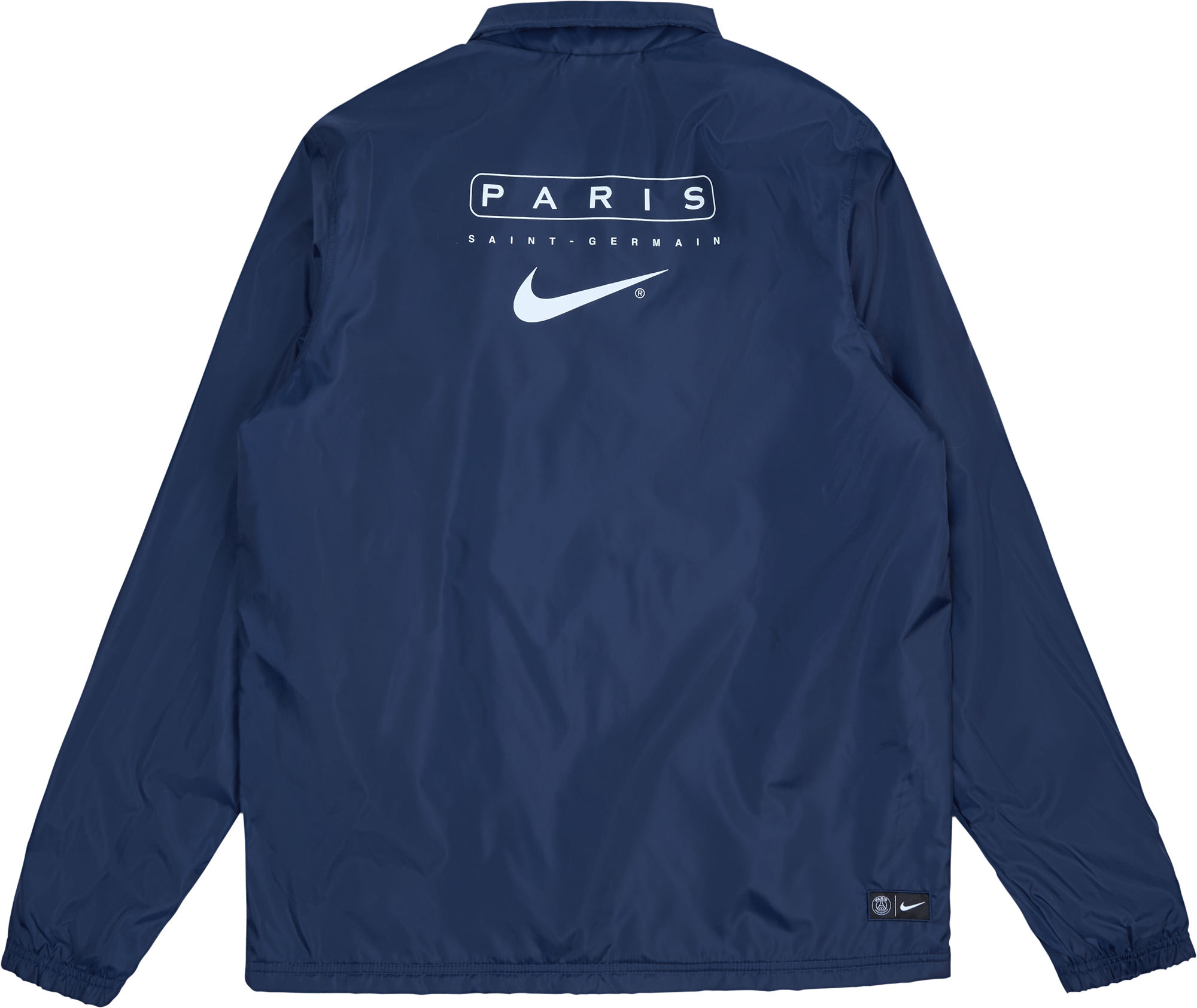 PSG JDI Men's Woven Jacket - Bild 2