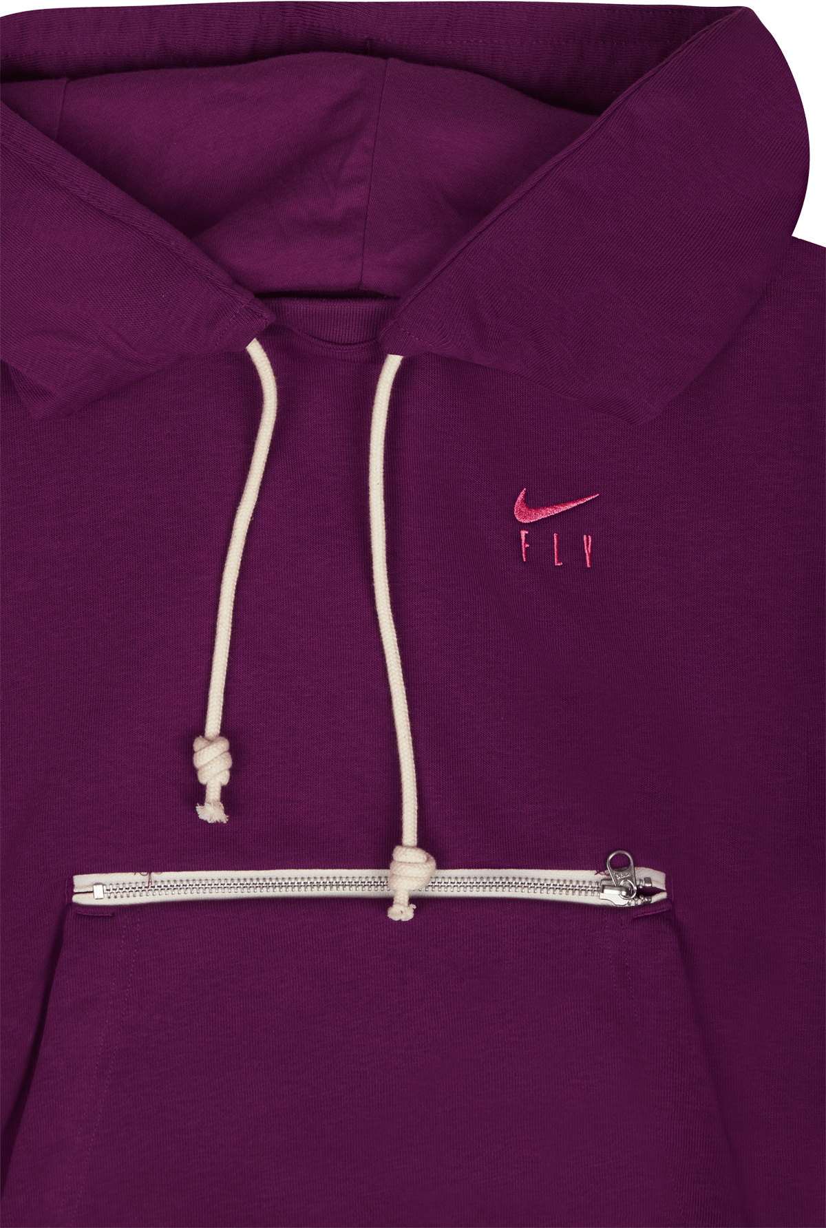 W Nk Df Std Issue Po Hoodie - Bild 3