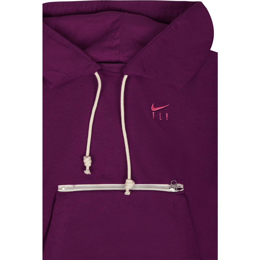 W Nk Df Std Issue Po Hoodie - Bild 3