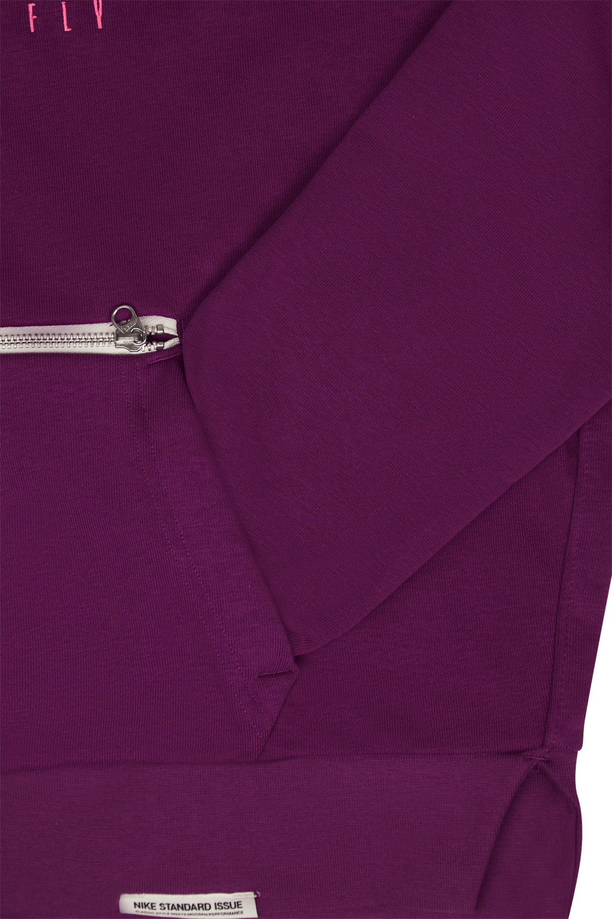 W Nk Df Std Issue Po Hoodie - Bild 4