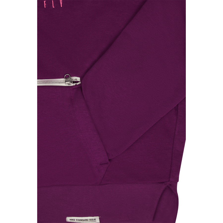 W Nk Df Std Issue Po Hoodie - Bild 4