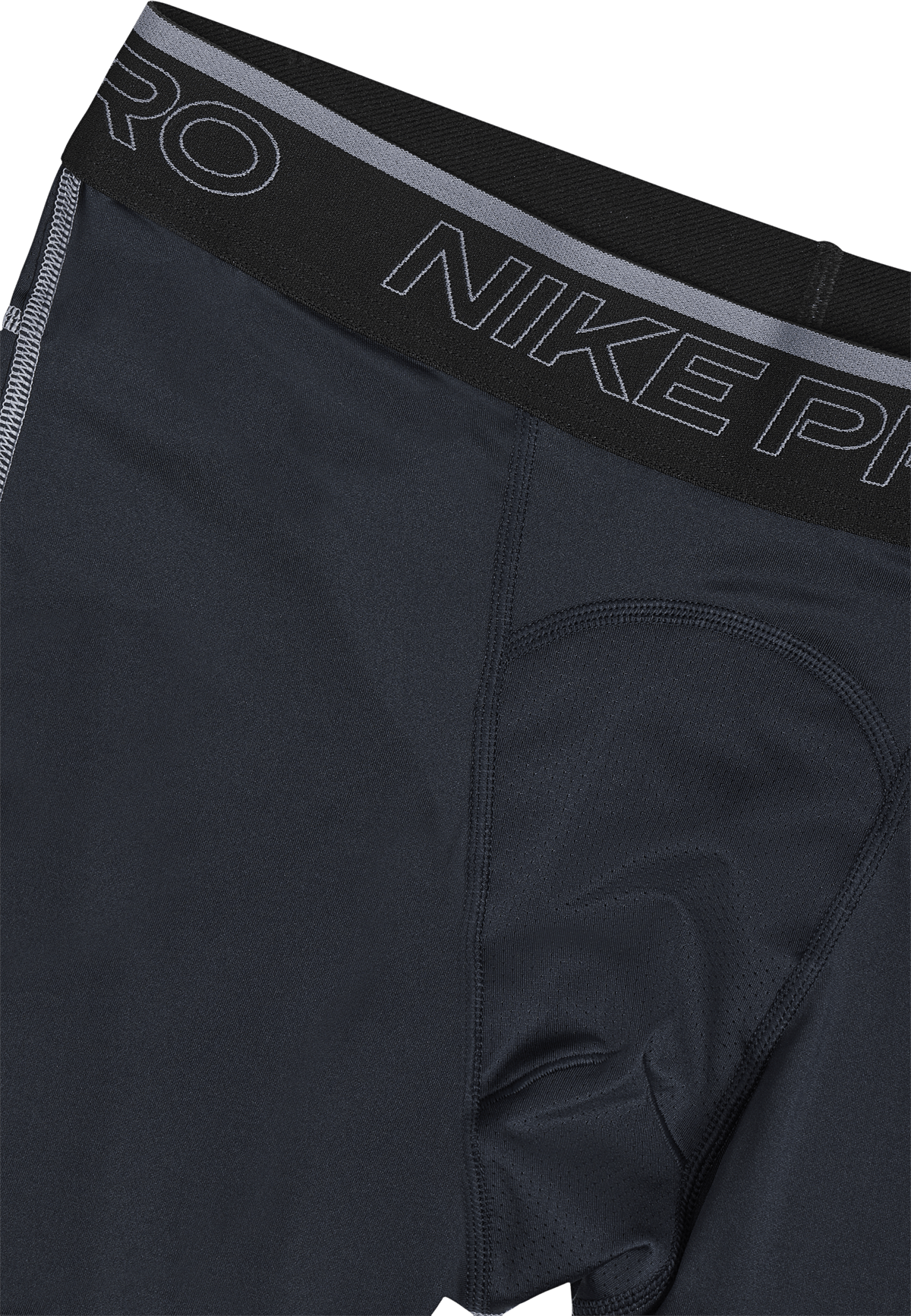 Nike Pro Dri-FIT Tight - Bild 3