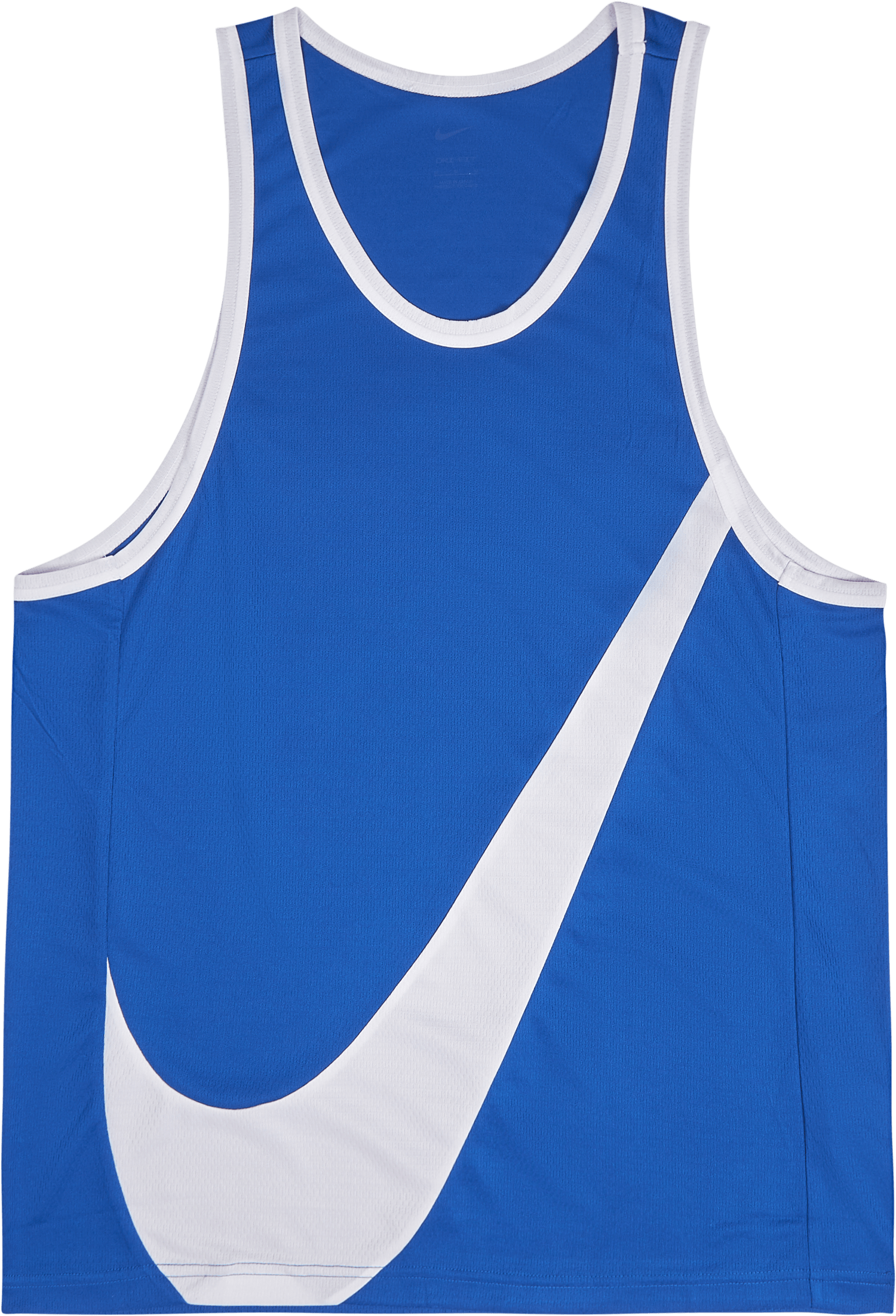 Nike Dri-FIT Crossover Jersey