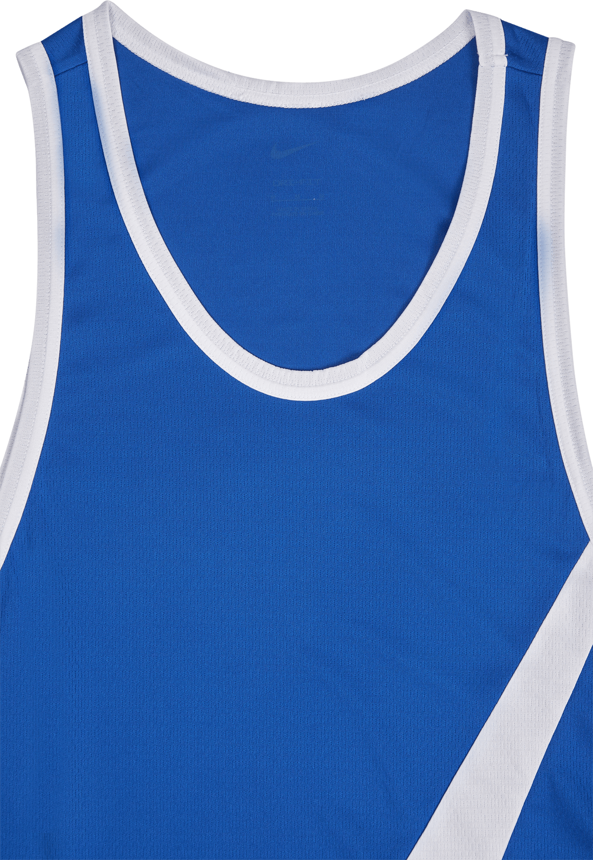 Nike Dri-FIT Crossover Jersey - Bild 3