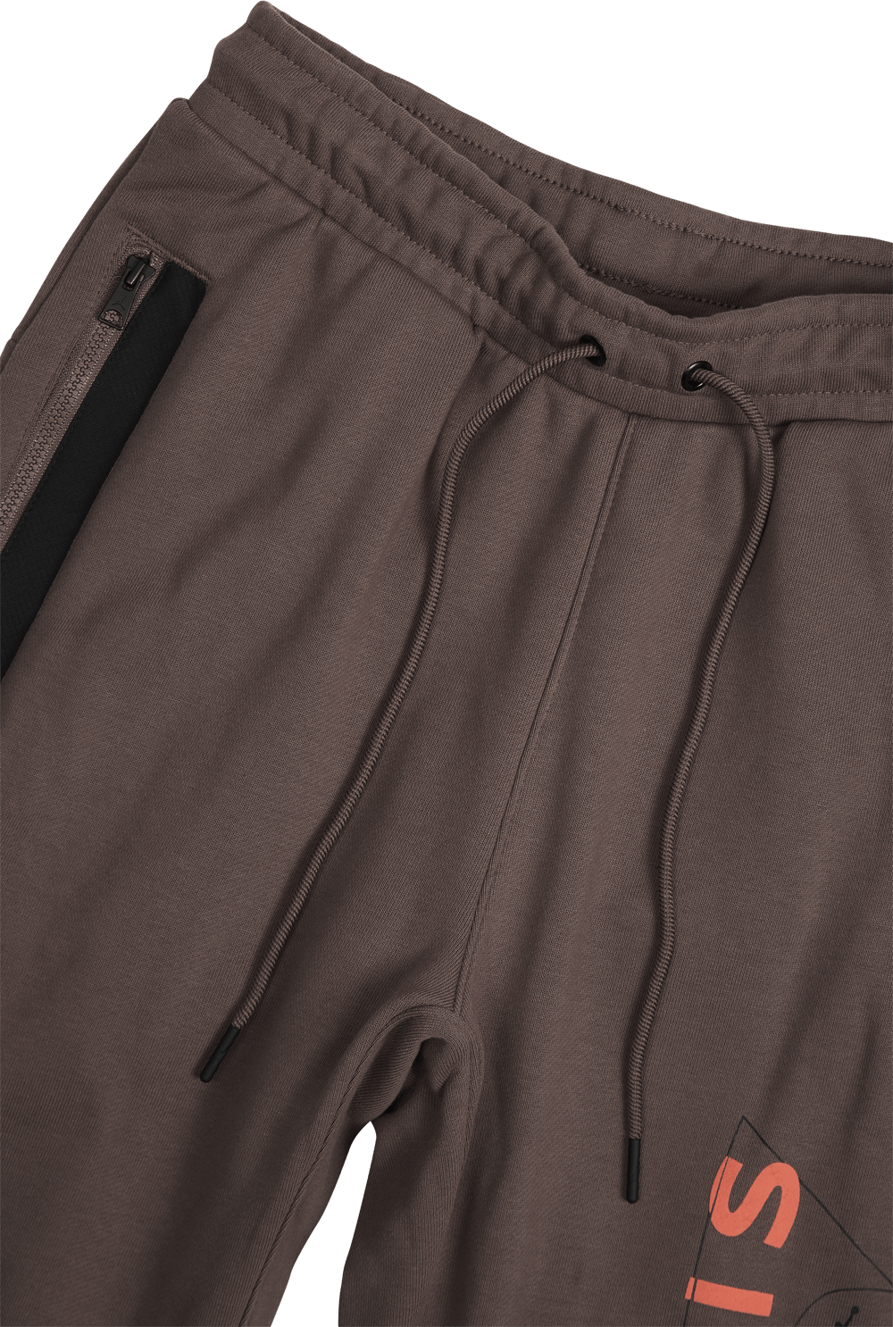 PSG Flc Pant Plum - Bild 3