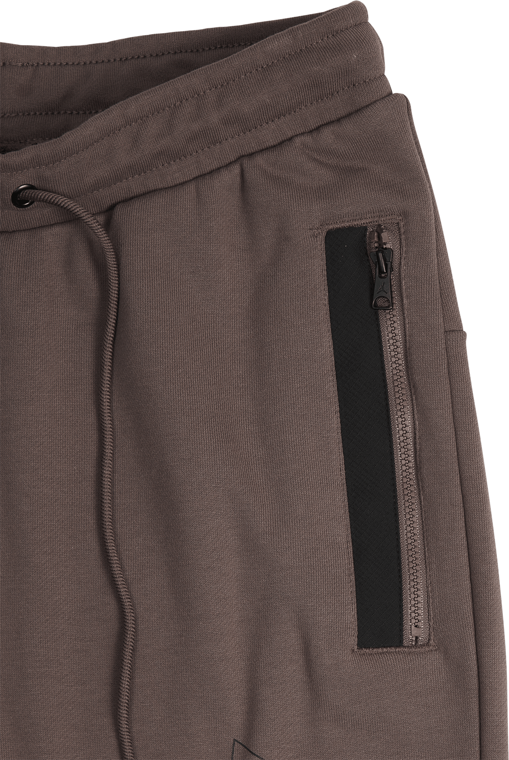 PSG Flc Pant Plum - Bild 4