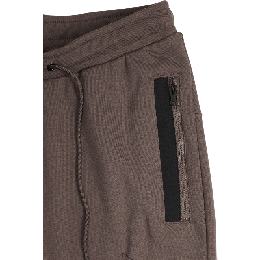 PSG Flc Pant Plum - Bild 4
