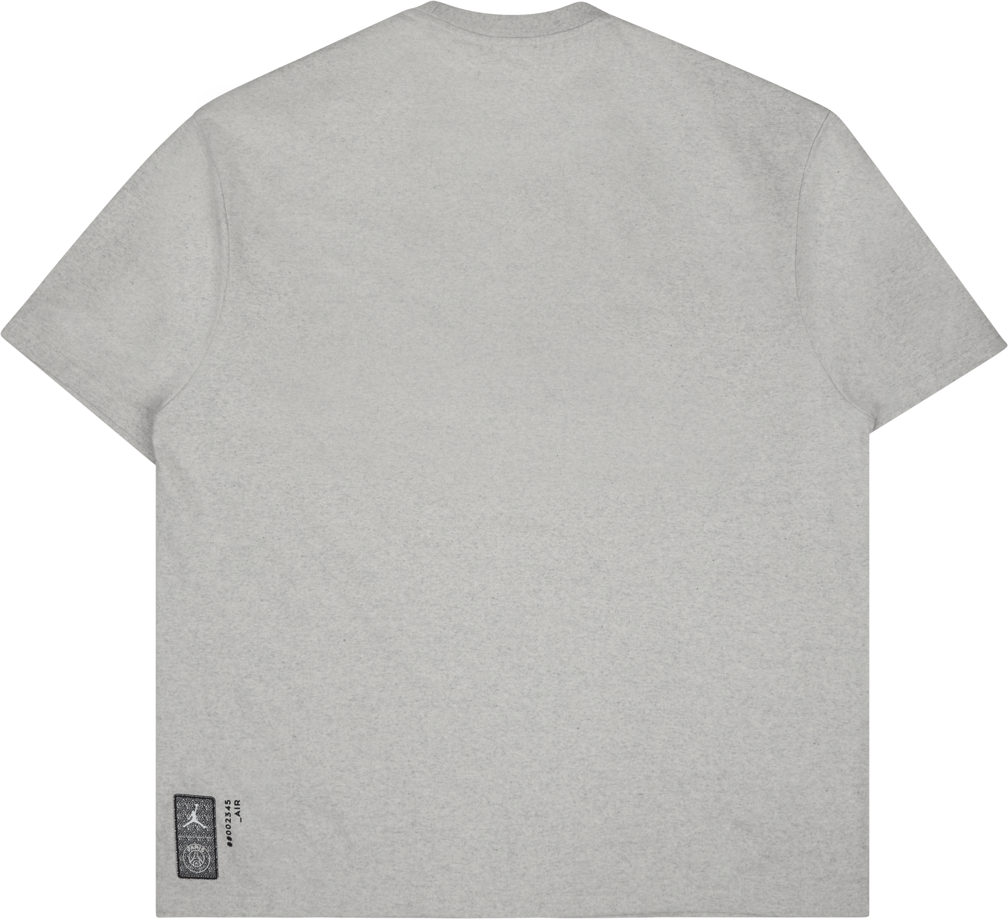 M J PSG Pocket Tee Dk - Bild 2