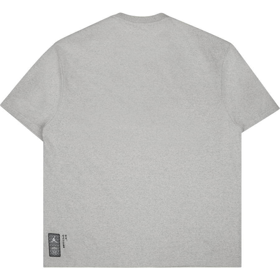 M J PSG Pocket Tee Dk - Bild 2