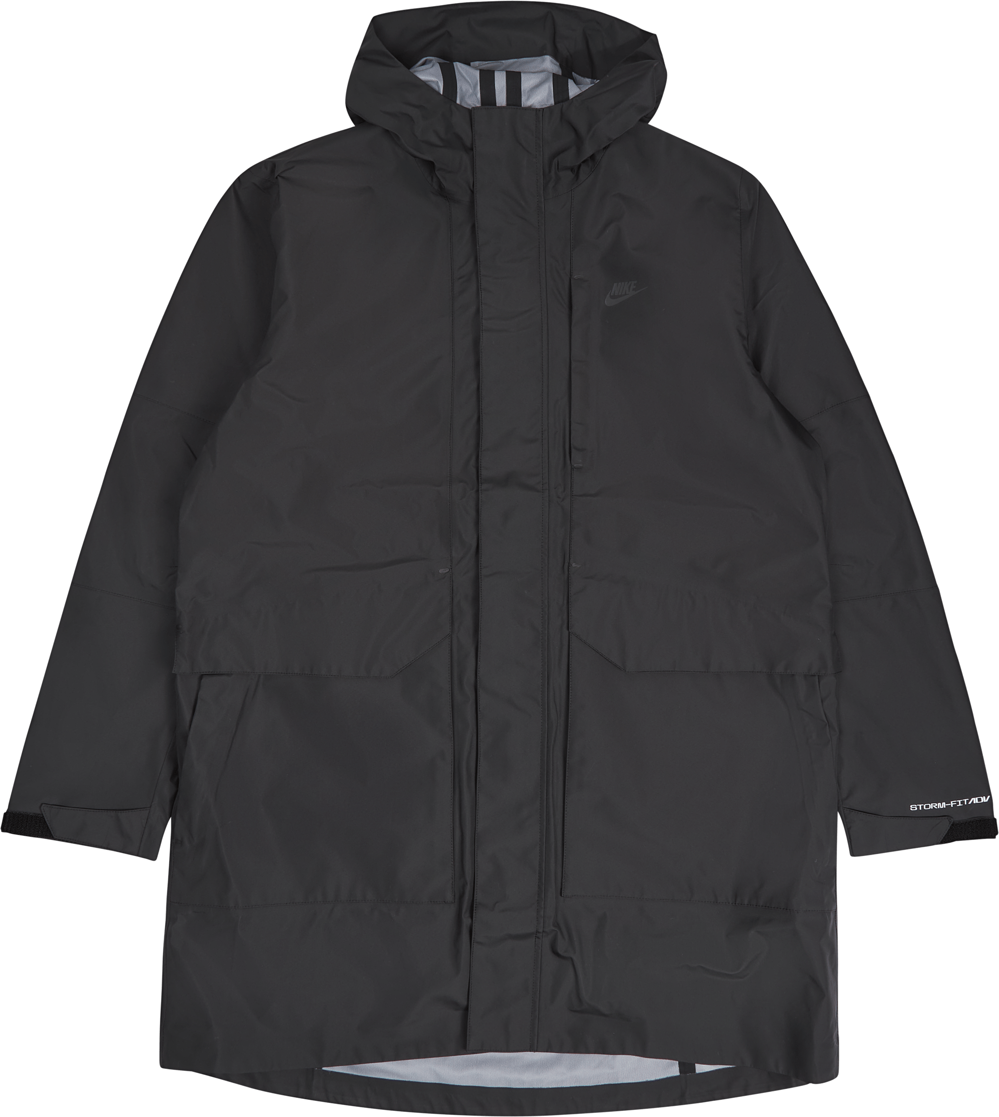 NSW Storm-FIT ADV Men’s Shell Parka