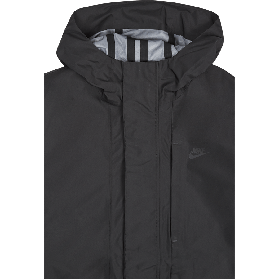 NSW Storm-FIT ADV Men's Shell Parka - Bild 3