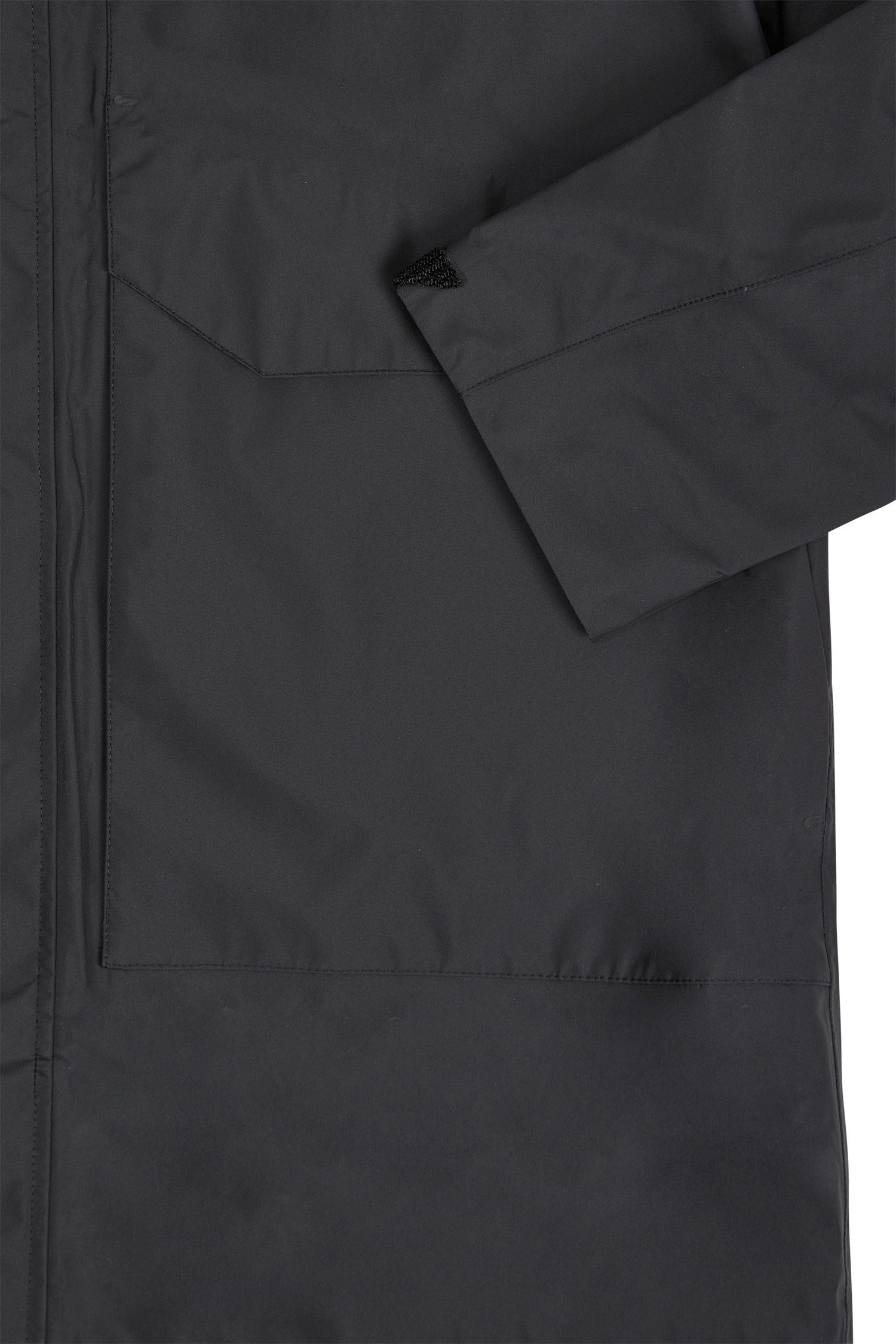 NSW Storm-FIT ADV Men's Shell Parka - Bild 4