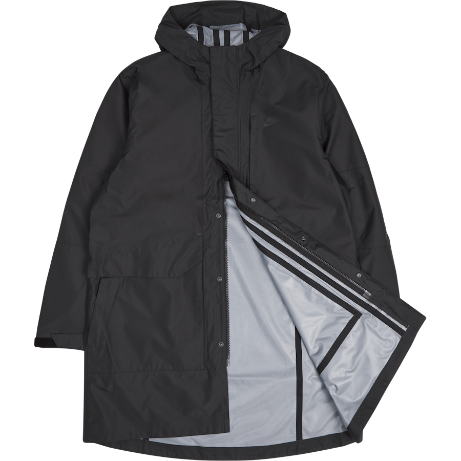 NSW Storm-FIT ADV Men's Shell Parka - Bild 5