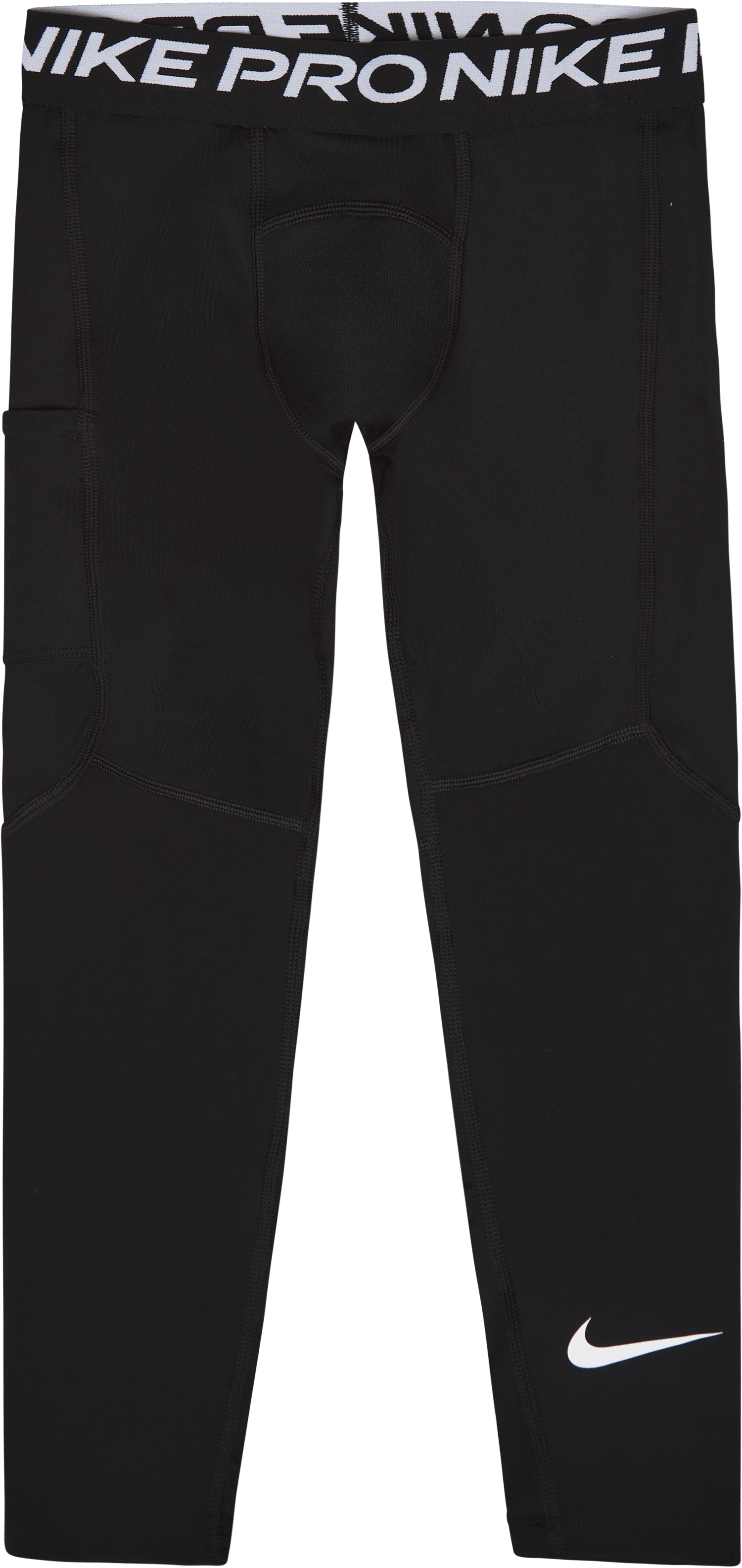 Kids Nike Pro Dri-FIT Older Tights