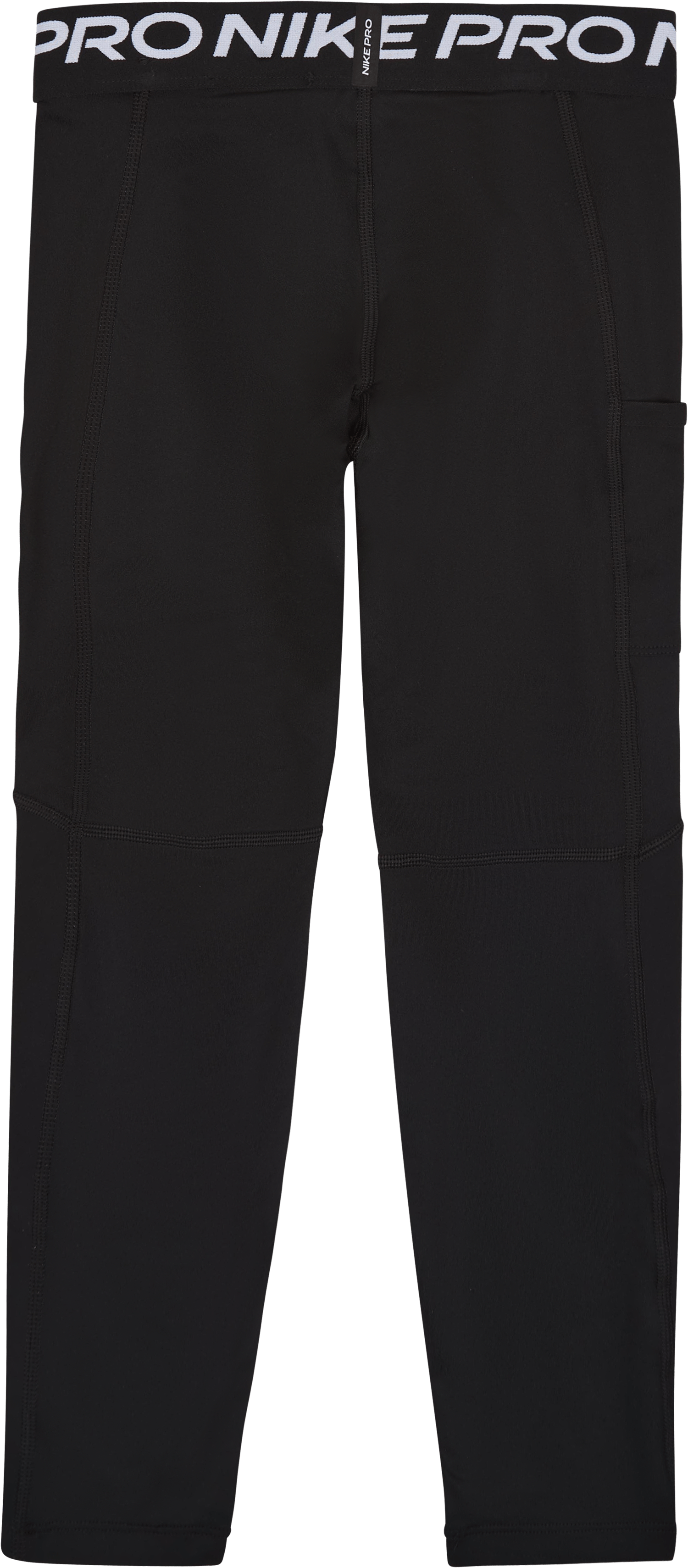 Kids Nike Pro Dri-FIT Older Tights - Bild 2