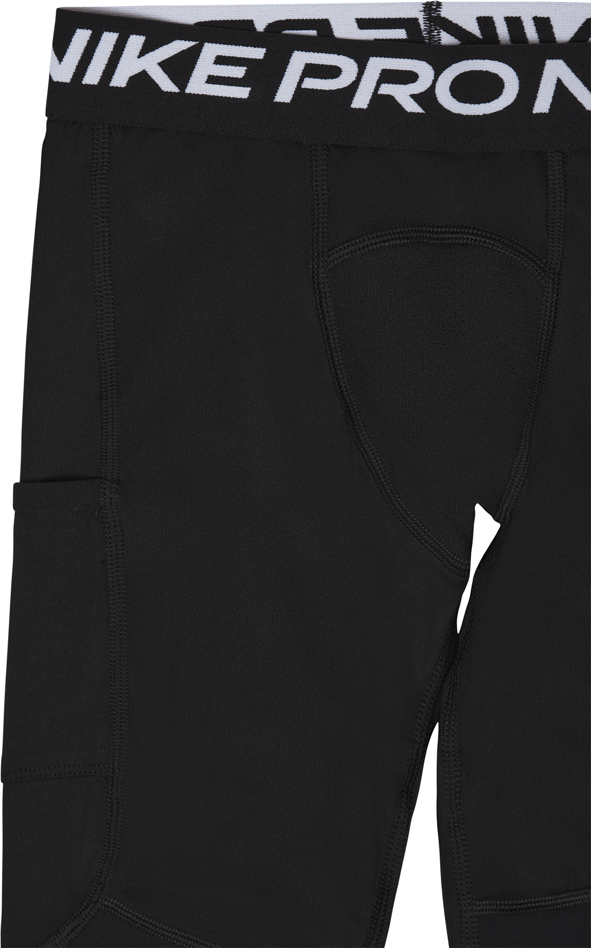 Kids Nike Pro Dri-FIT Older Tights - Bild 3