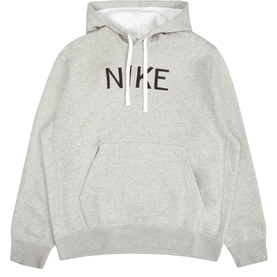NSW Hbr-c Bb Po Hoodie Dk