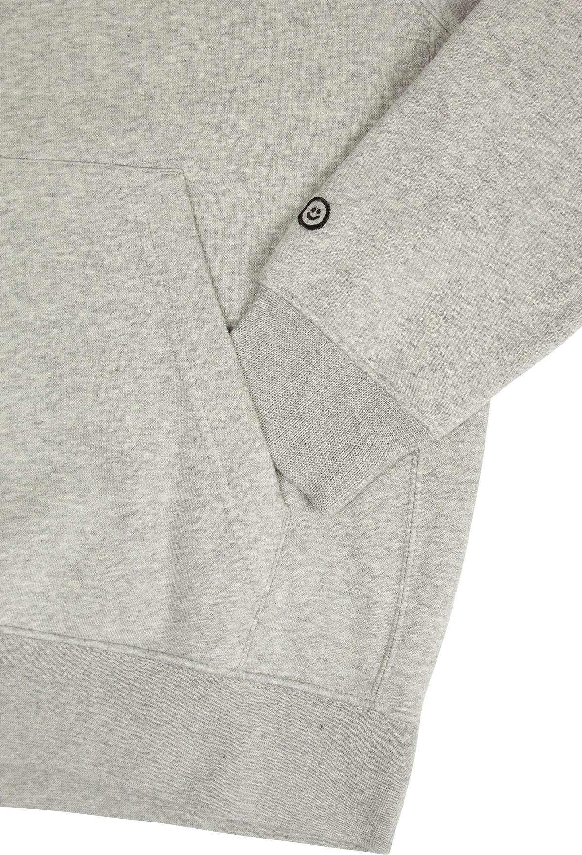 NSW Hbr-c Bb Po Hoodie Dk - Bild 4