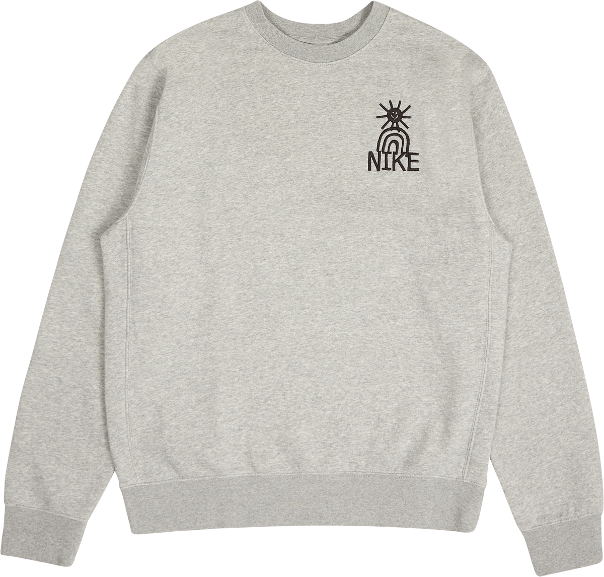 NSW Hbr-c Bb Crew Dk