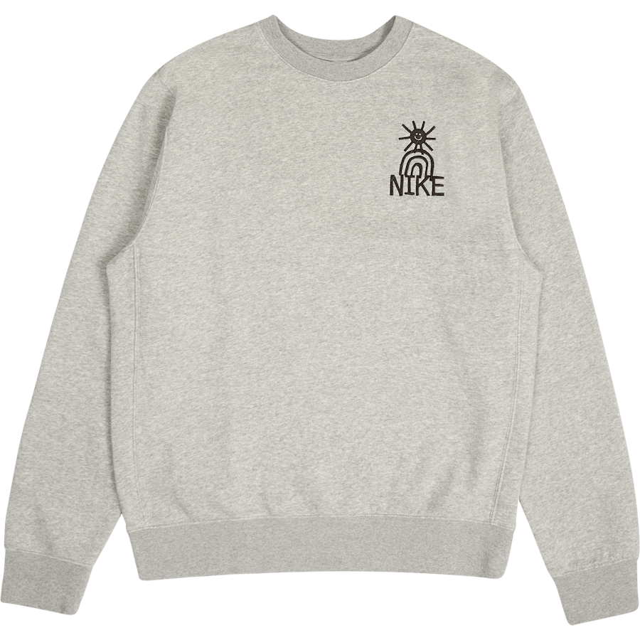 NSW Hbr-c Bb Crew Dk