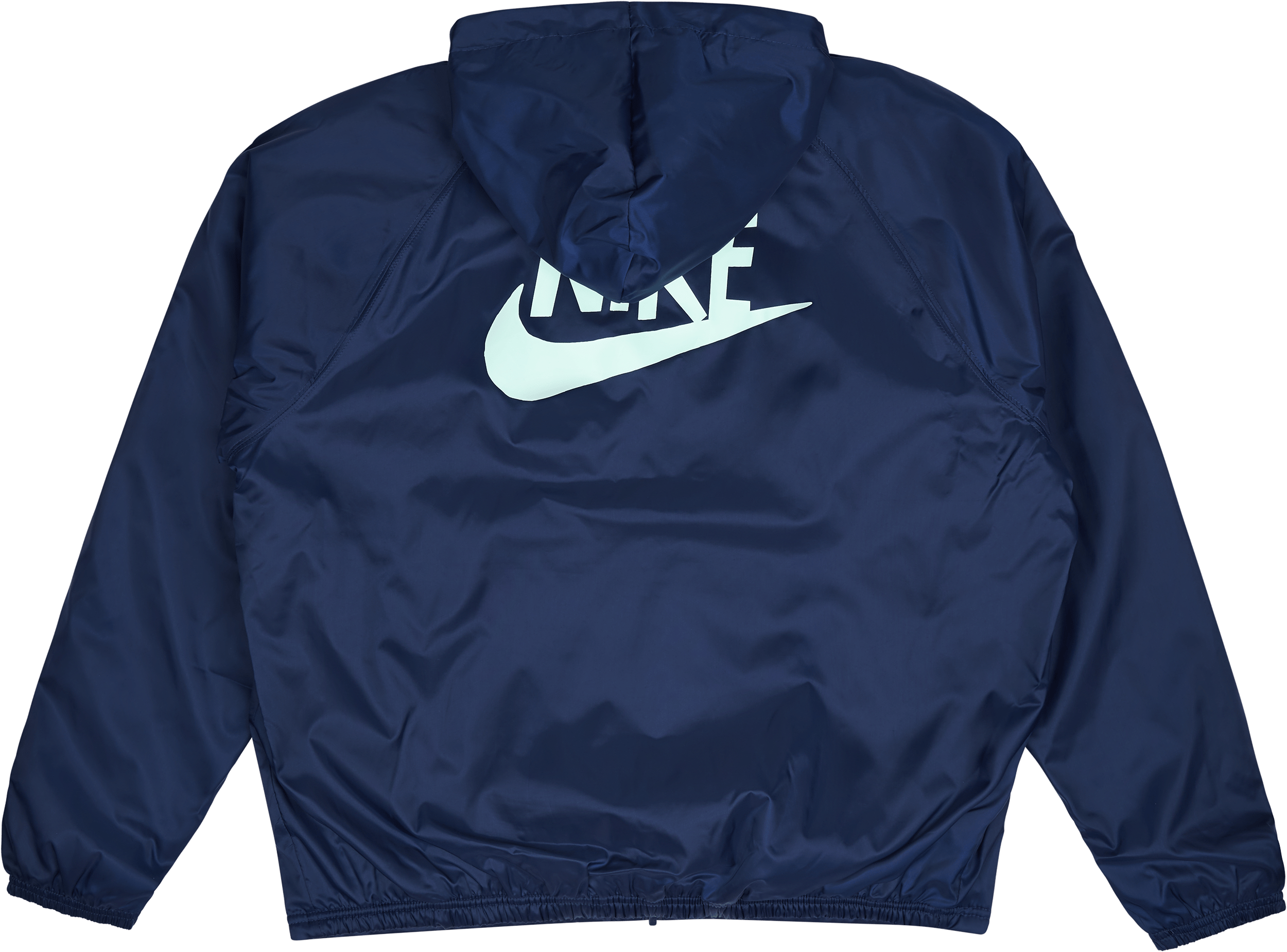 M Nsw Lnd Hbr-c Winter Top Midnight Navy/white/mint Foam - Bild 2
