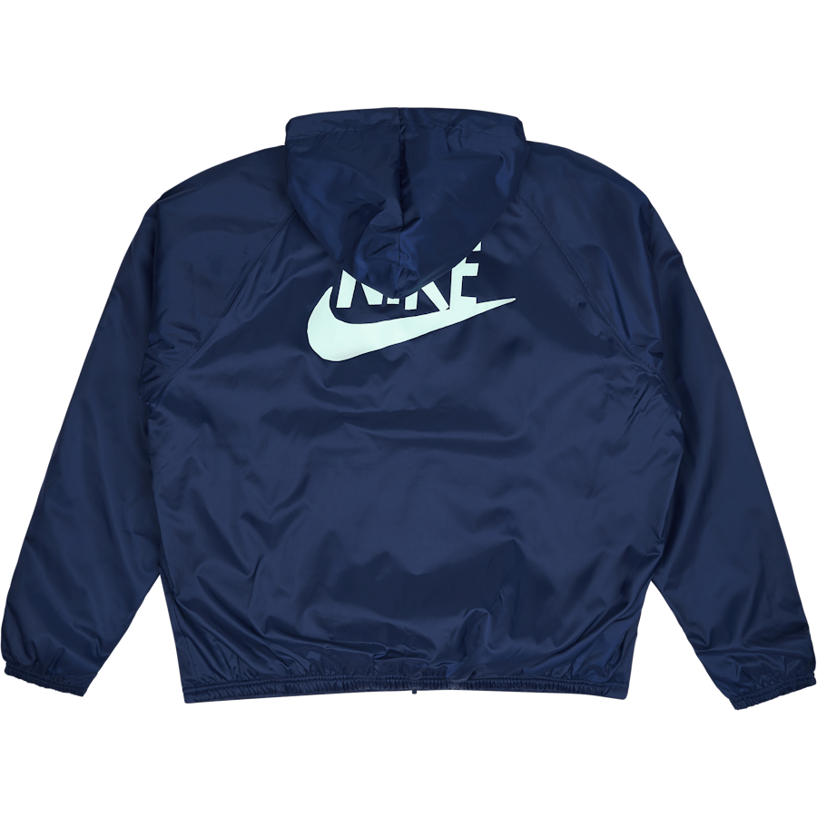M Nsw Lnd Hbr-c Winter Top Midnight Navy/white/mint Foam - Bild 2