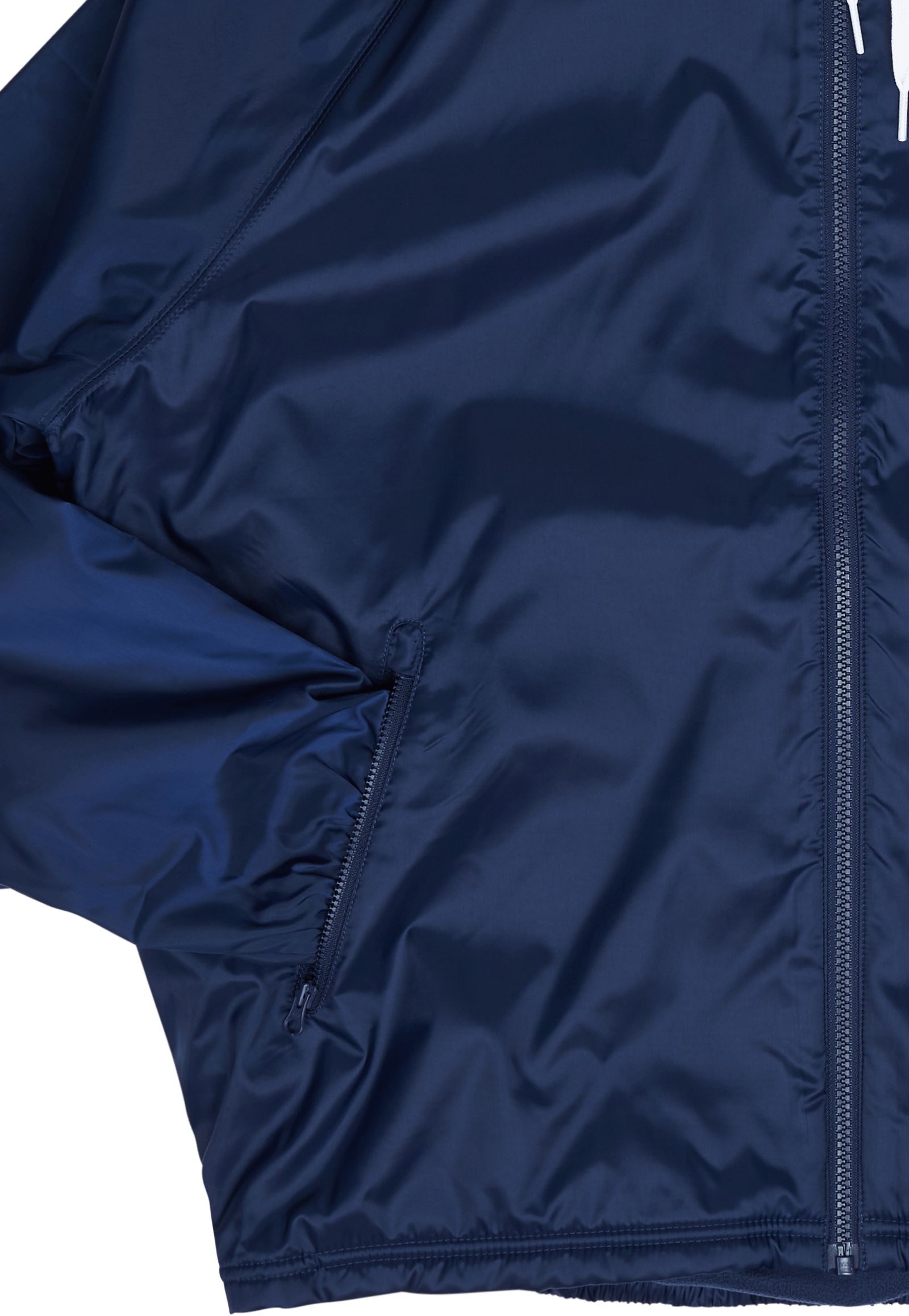 M Nsw Lnd Hbr-c Winter Top Midnight Navy/white/mint Foam - Bild 4