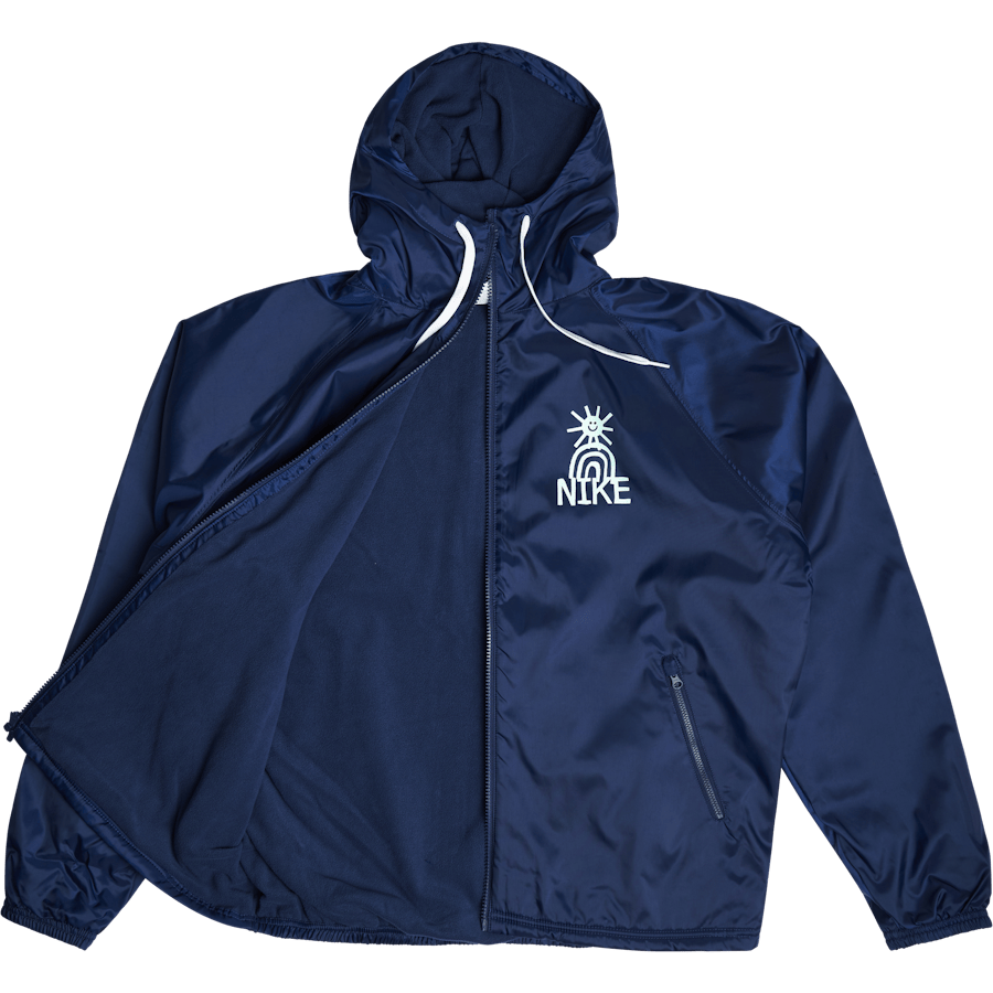 M Nsw Lnd Hbr-c Winter Top Midnight Navy/white/mint Foam - Bild 5